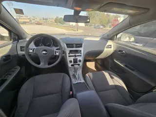 2009 Chevrolet Malibu LT