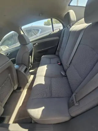 2009 Chevrolet Malibu LT