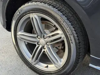 2012 Audi Q5 3.2 quattro Premium Plus
