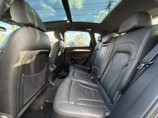 2012 Audi Q5 3.2 quattro Premium Plus