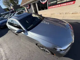 2018 BMW 5 Series 530i xDrive