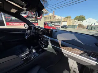 2018 BMW 5 Series 530i xDrive