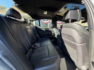 2018 BMW 5 Series 530i xDrive