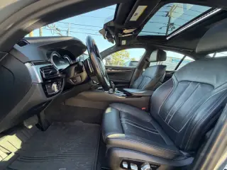 2018 BMW 5 Series 530i xDrive