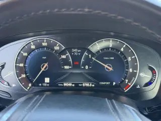 2018 BMW 5 Series 530i xDrive