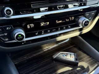 2018 BMW 5 Series 530i xDrive