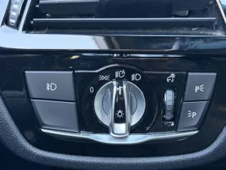 2018 BMW 5 Series 530i xDrive