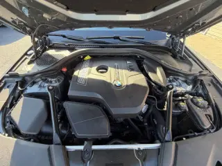 2018 BMW 5 Series 530i xDrive