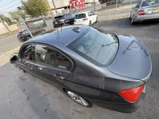 2013 BMW 3 Series 328i
