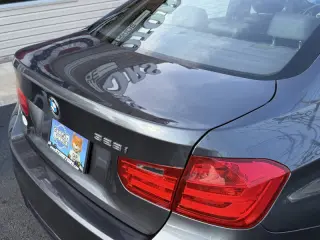 2013 BMW 3 Series 328i