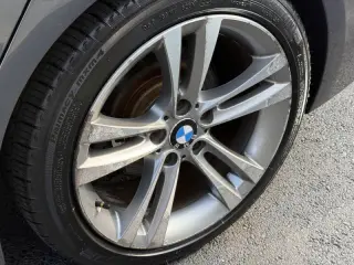 2013 BMW 3 Series 328i