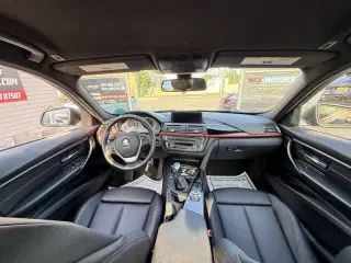 2013 BMW 3 Series 328i