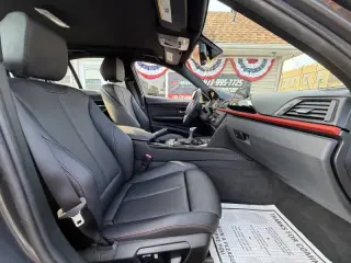 2013 BMW 3 Series 328i