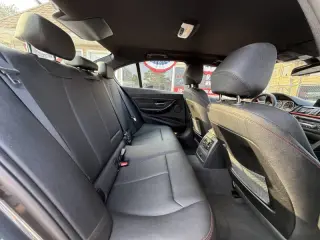 2013 BMW 3 Series 328i