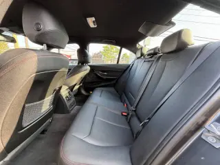 2013 BMW 3 Series 328i