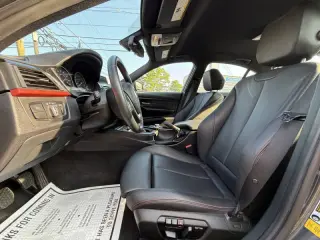 2013 BMW 3 Series 328i