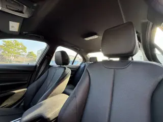 2013 BMW 3 Series 328i