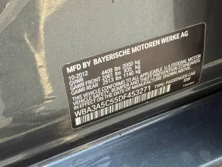 2013 BMW 3 Series 328i