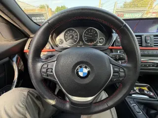 2013 BMW 3 Series 328i