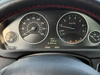 2013 BMW 3 Series 328i
