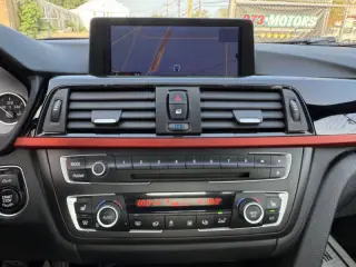 2013 BMW 3 Series 328i