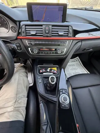 2013 BMW 3 Series 328i