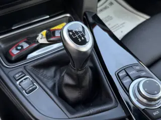 2013 BMW 3 Series 328i