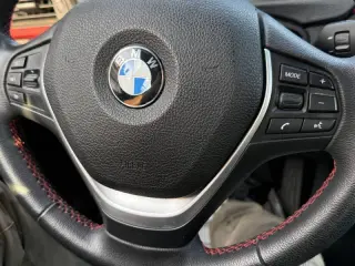 2013 BMW 3 Series 328i