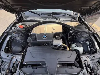 2013 BMW 3 Series 328i