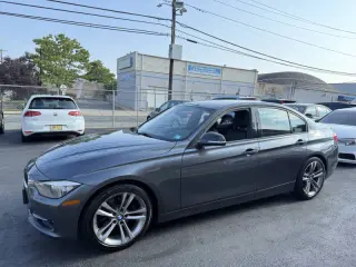 2013 BMW 3 Series 328i