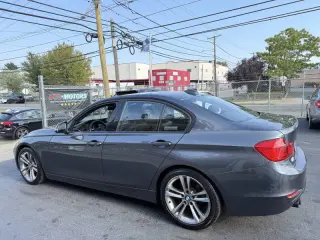 2013 BMW 3 Series 328i