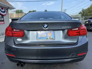 2013 BMW 3 Series 328i