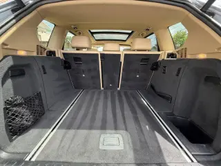 2012 BMW X3 xDrive28i