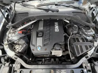 2012 BMW X3 xDrive28i