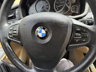 2012 BMW X3 xDrive28i