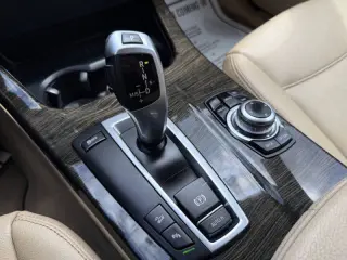 2012 BMW X3 xDrive28i