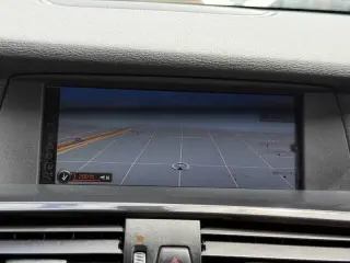2012 BMW X3 xDrive28i