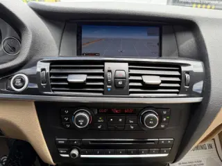 2012 BMW X3 xDrive28i