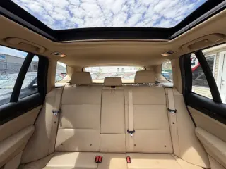 2012 BMW X3 xDrive28i