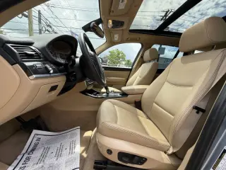 2012 BMW X3 xDrive28i