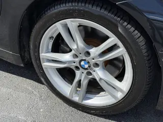 2016 BMW 4 Series 428i xDrive Gran Coupe