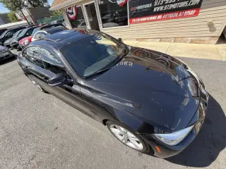 2016 BMW 4 Series 428i xDrive Gran Coupe