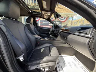 2016 BMW 4 Series 428i xDrive Gran Coupe