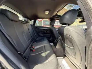 2016 BMW 4 Series 428i xDrive Gran Coupe