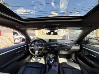 2016 BMW 4 Series 428i xDrive Gran Coupe