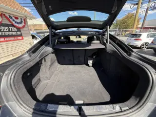 2016 BMW 4 Series 428i xDrive Gran Coupe