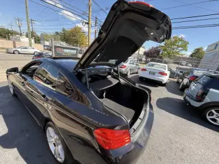 2016 BMW 4 Series 428i xDrive Gran Coupe