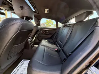 2016 BMW 4 Series 428i xDrive Gran Coupe