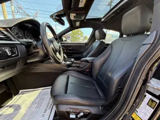 2016 BMW 4 Series 428i xDrive Gran Coupe