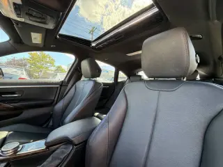 2016 BMW 4 Series 428i xDrive Gran Coupe